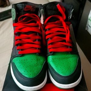 Nike Air Jordan 1 size 7y